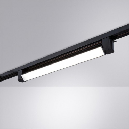 ARTE LAMP LINEETTA A4574PL-1BK