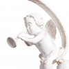 ARTE LAMP AMUR A1133SP-1WG