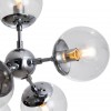 Люстра на штанге ARTE LAMP BOLLA A1664SP-12CC