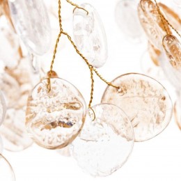 Потолочная люстра Divinare SPUMANTE 7288/18 PL-8