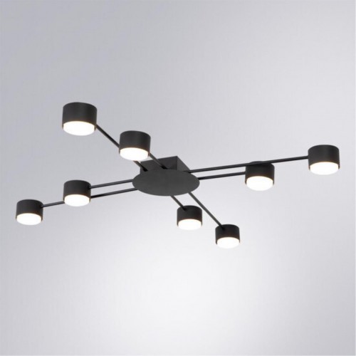 ARTE LAMP TRACY A1527PL-8BK