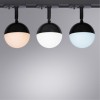 ARTE LAMP VIRGO A4565PL-1BK