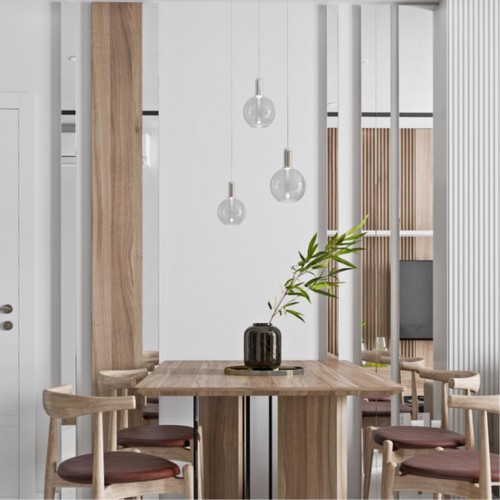 ARTE LAMP VALLEY A1023SP-1CC