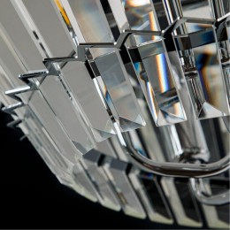 Подвесная люстра ARTE LAMP FLORIZEL A1072SP-6CC