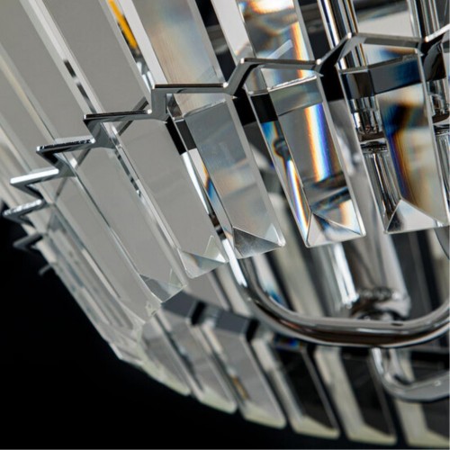 Подвесная люстра ARTE LAMP FLORIZEL A1072SP-6CC