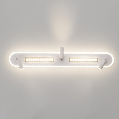 ARTE LAMP PISCES A2220PL-3WH