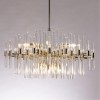 Люстра на штанге ARTE LAMP MATILDA A1064PL-12CC