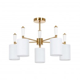 ARTE LAMP WAVERLEY A4102PL-5PB