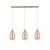 ARTE LAMP BARRY A7951SP-3GO ARTE LAMP BARRY A7951SP-3GO
