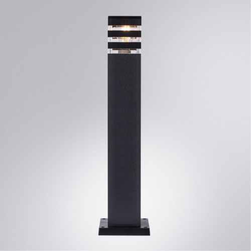 ARTE LAMP HADAR A4421PA-1BK