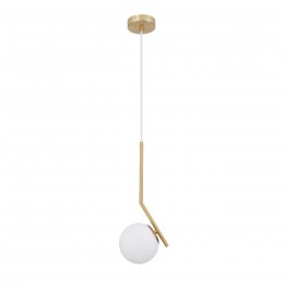 ARTE LAMP BOLLA-UNICA A1924SP-1AB