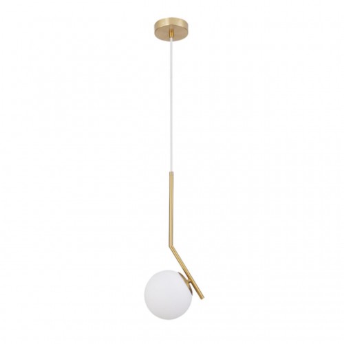 ARTE LAMP BOLLA-UNICA A1924SP-1AB