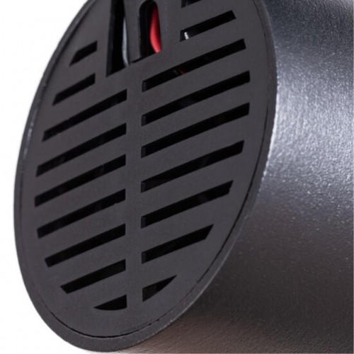 ARTE LAMP ATILLO A2324PL-1BK