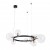 Подвесная люстра ARTE LAMP VINCENT A7790SP-10BK Подвесная люстра ARTE LAMP VINCENT A7790SP-10BK