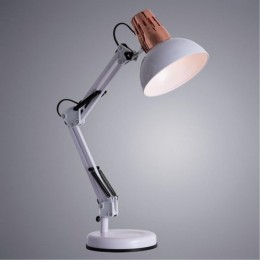 ARTE LAMP LUXO A2016LT-1WH