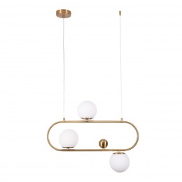 ARTE LAMP MATISSE A7745SP-3AB