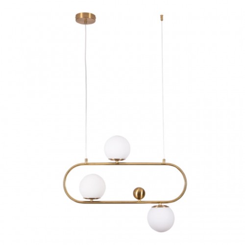 ARTE LAMP MATISSE A7745SP-3AB