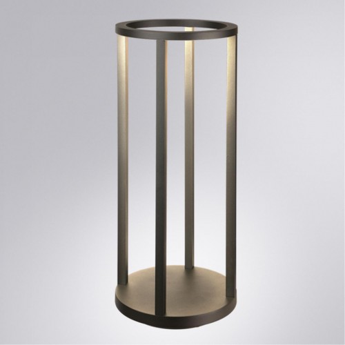 ARTE LAMP HASSALEH A3370PA-1BK