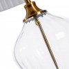 ARTE LAMP BAYMONT A5059LT-1PB