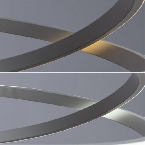 Подвесная люстра ARTE LAMP SWING A2522SP-2WH