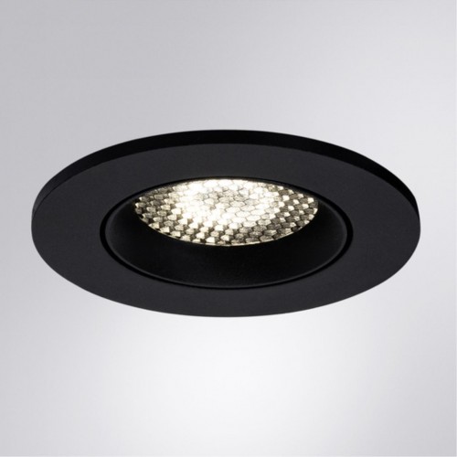 ARTE LAMP FUJI A2865PL-1BK