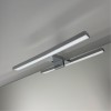 ARTE LAMP STECCA A2737AP-1CC