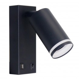 ARTE LAMP IMAI A2364AP-1BK