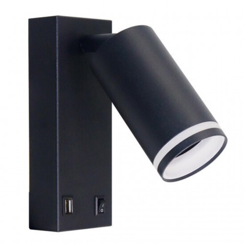 ARTE LAMP IMAI A2364AP-1BK