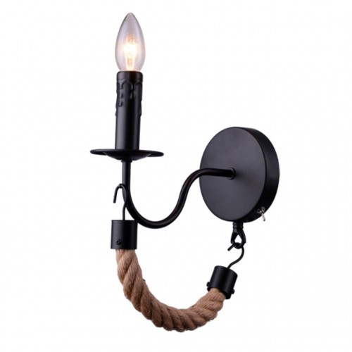 ARTE LAMP MARSIGLIA A8956AP-1BK