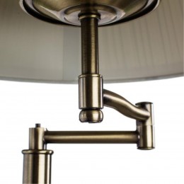 ARTE LAMP CALIFORNIA A2872LT-1AB
