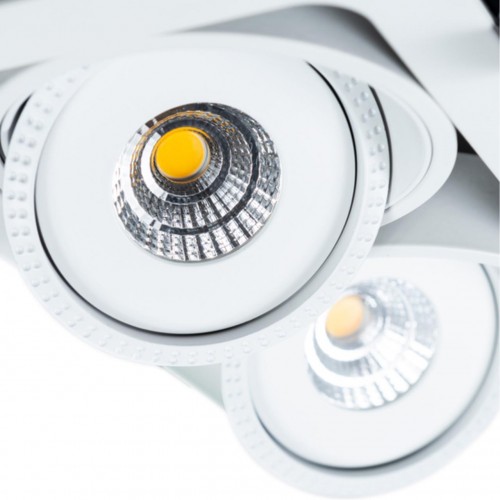 ARTE LAMP STUDIO A3007PL-2WH