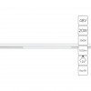 ARTE LAMP LINEA A4673PL-1WH