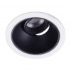 ARTE LAMP SCROLL A3312PL-1WH