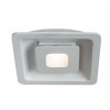 ARTE LAMP CANOPO A7245PL-2WH