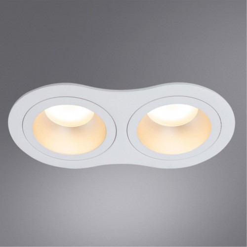 ARTE LAMP ALKES A2161PL-2WH