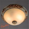 ARTE LAMP TORTA A7101PL-2WG