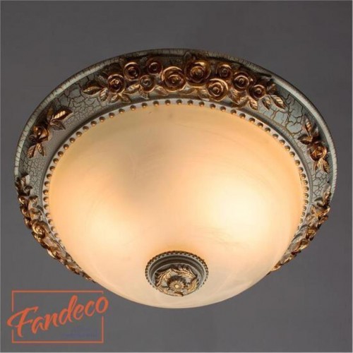 ARTE LAMP TORTA A7101PL-2WG