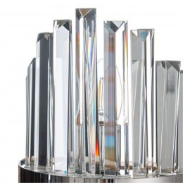 ARTE LAMP FEDELTA A1068AP-2CC