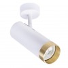 ARTE LAMP TOPIC A2357PL-1WH