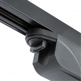 ARTE LAMP VIGILE A1620PL-1BK