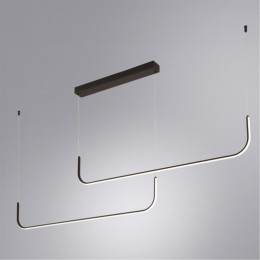 ARTE LAMP DUBHE A2917SP-33BK