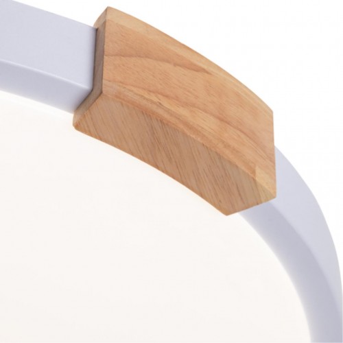 ARTE LAMP JERSEY A2684PL-72WH