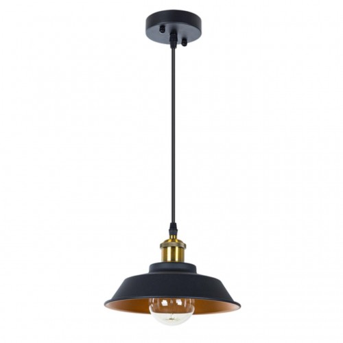 ARTE LAMP CAPPELLO A7038SP-1BK