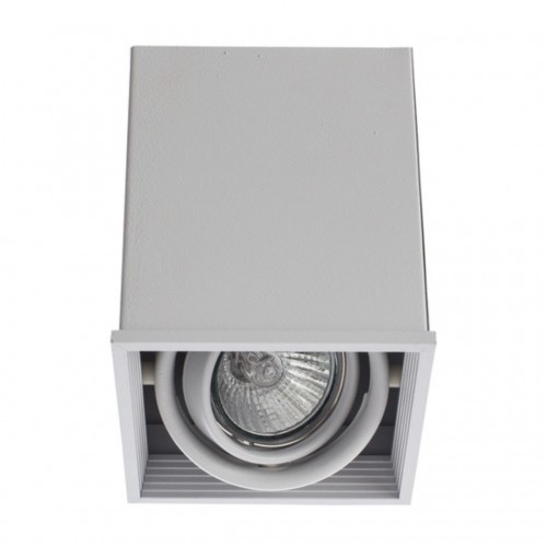 ARTE LAMP CARDANI PICCOLO A5942PL-1WH