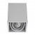 ARTE LAMP CARDANI PICCOLO A5942PL-1WH
