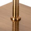 ARTE LAMP NORTH A5896LT-1PB