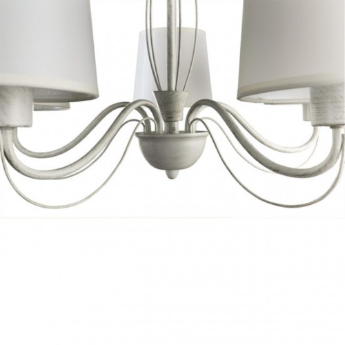 Подвесная люстра ARTE LAMP ORLEAN A9310LM-5WG