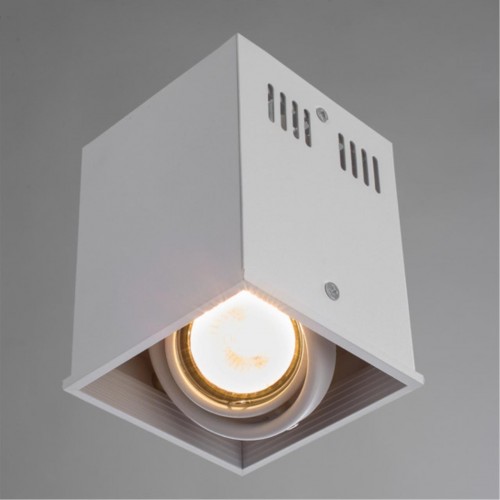 ARTE LAMP CARDANI PICCOLO A5942PL-1WH