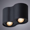 ARTE LAMP FALCON A5645PL-2BK