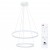 Подвесная люстра ARTE LAMP MERIDIANA A2198SP-2WH Подвесная люстра ARTE LAMP MERIDIANA A2198SP-2WH